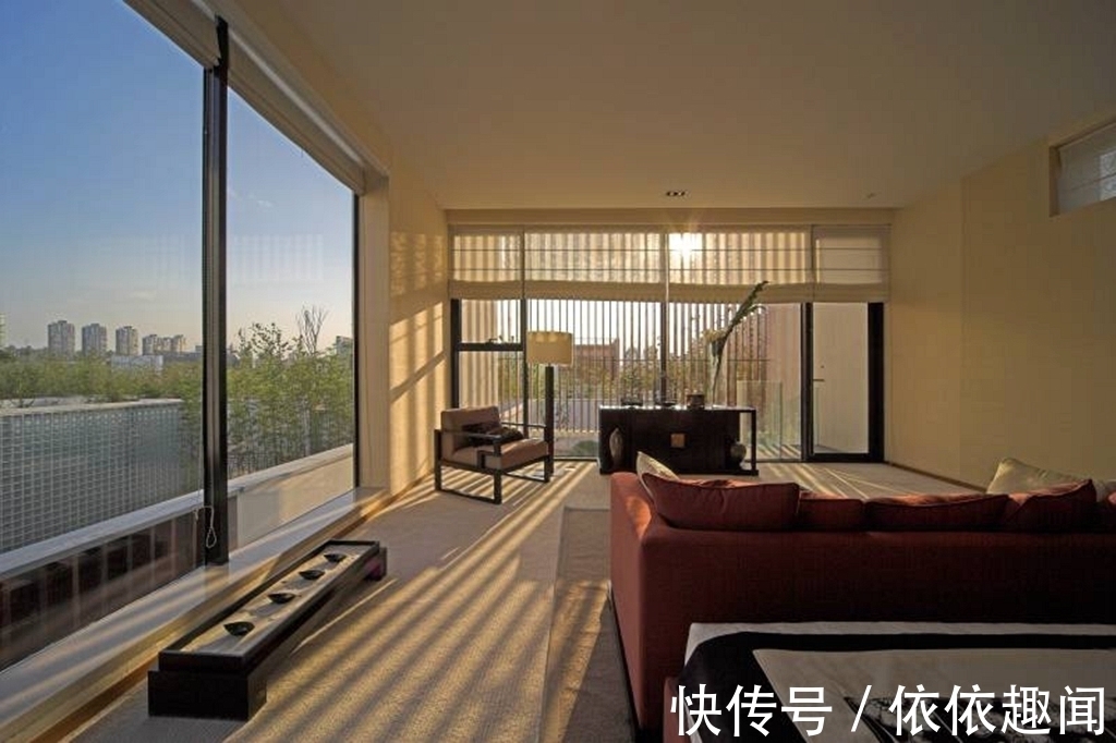 户型|买房户型好不好，就看4点，如果你家房子全都占，就偷着乐吧