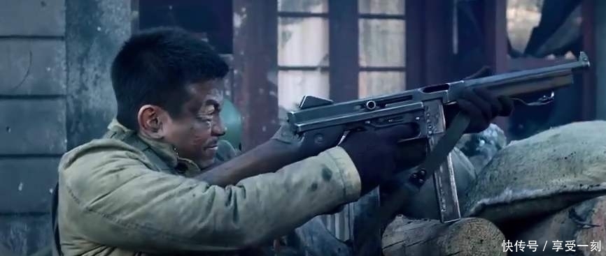 点名|志愿军的孤胆英雄,他1人活捉63名英军,斯大林不信点名要见他