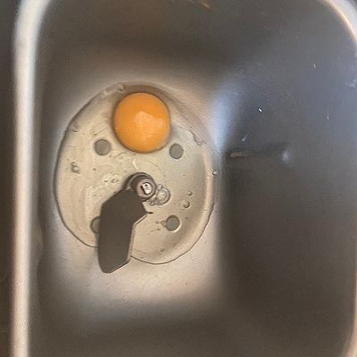 面包|超级柔软的面包