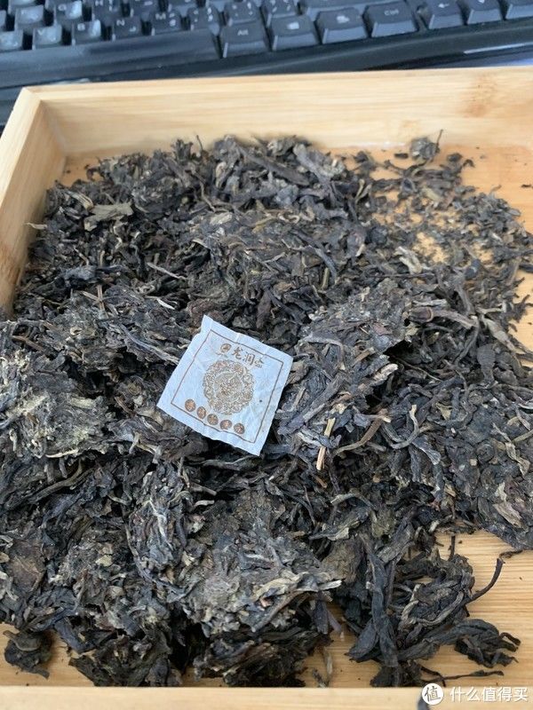 The tea 篇十二：记录最近喝过的茶，合集版2