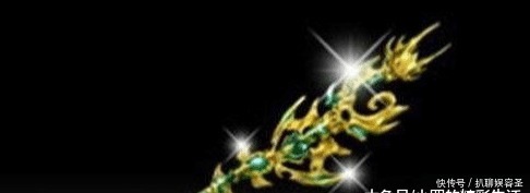 小李飞刀|圆月弯刀兵器谱排行榜!比小李飞刀厉害却没进百晓生兵器谱