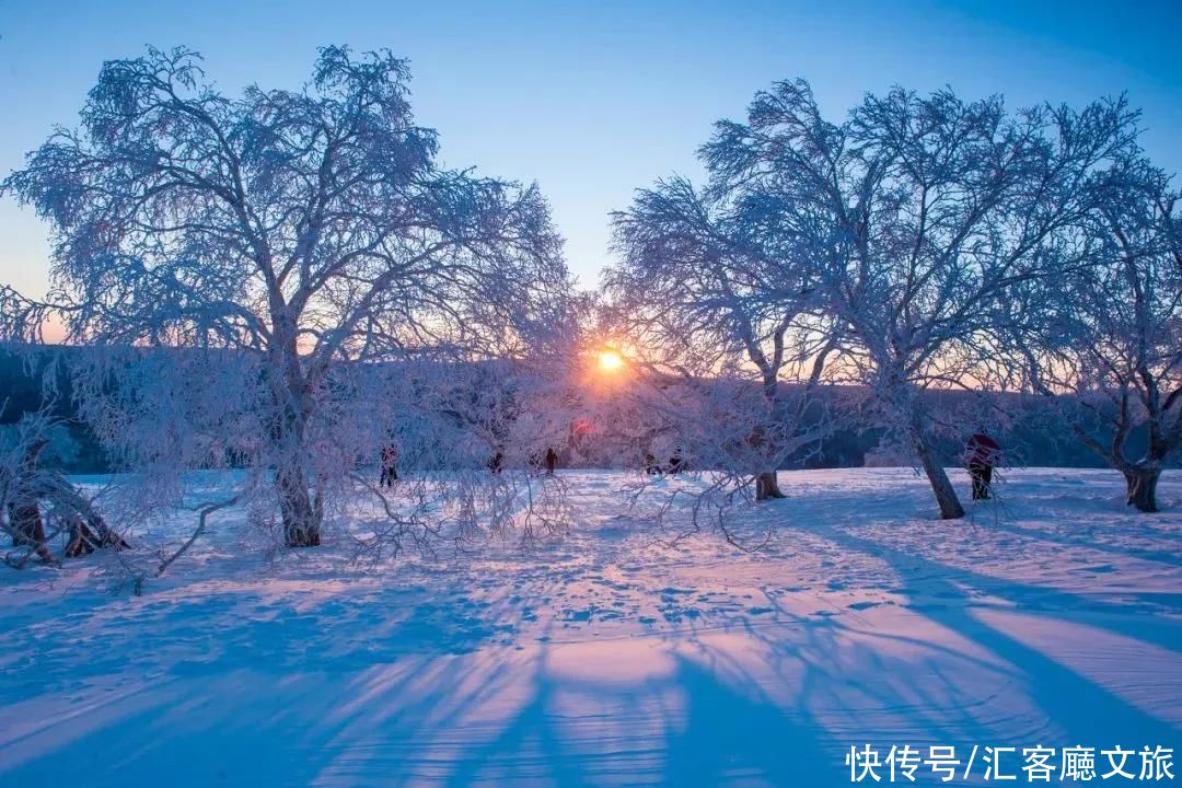 乾隆为他写诗，李白为他疯魔，长白山惊艳了千年的雪域秘境