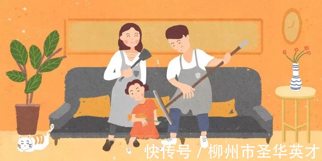 教育|教育孩子需要知道的八种智慧,你知道吗?