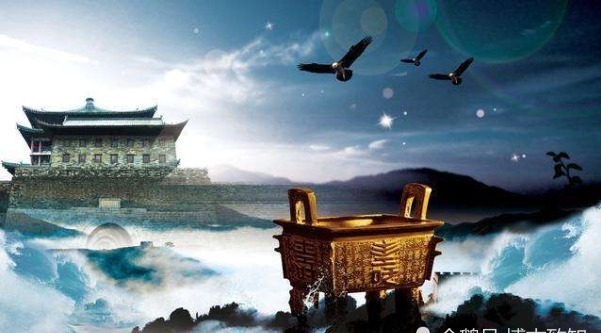 中国历史上著名的私生子,影响了几千年历史