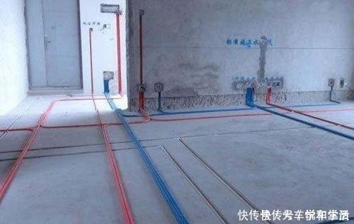 流程|毛坯房装修流程就这20步，从开工到入住很详细，看懂开工不心慌！