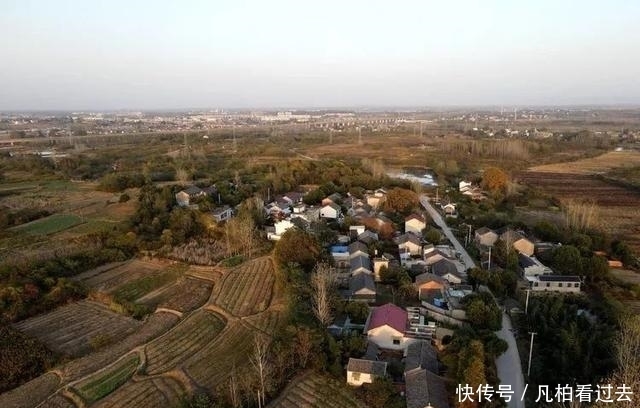 凌统|烔炀河凌氏家族的风雨春秋