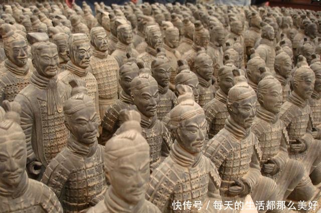 本领|嫪毐有何本领让秦始皇生母对他百般宠爱,还为其生子!