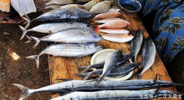 行家|以后去市场买这5种鱼,连鱼铺老板都会夸你是行家