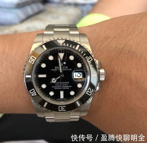 男士|适合40岁左右男士佩戴的三款手表,看看有你喜欢的吗