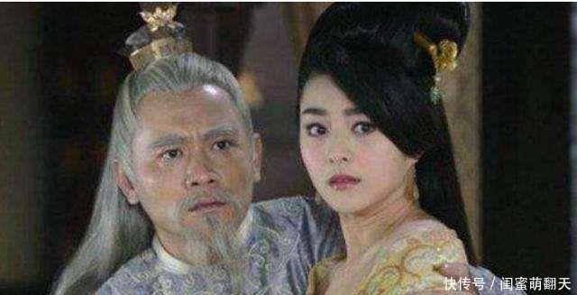 下场|唐玄宗有多风流？有杨贵妃还不够，还找个“洋贵妃”，落得这样下场