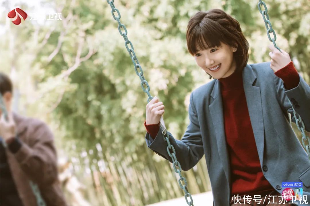 正午阳光|江苏卫视《乔家的儿女》今晚开播 地道的南京味儿等你细品