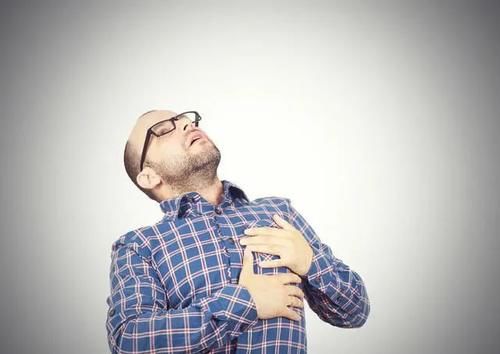 ct|肺部若受损，身体会有3处感到“疼痛”，占一个，最好也查下肺CT