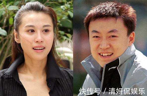张岩|马琳前妻如今再婚,并赴美顺利诞下2娃,如今频繁带女儿现身国内