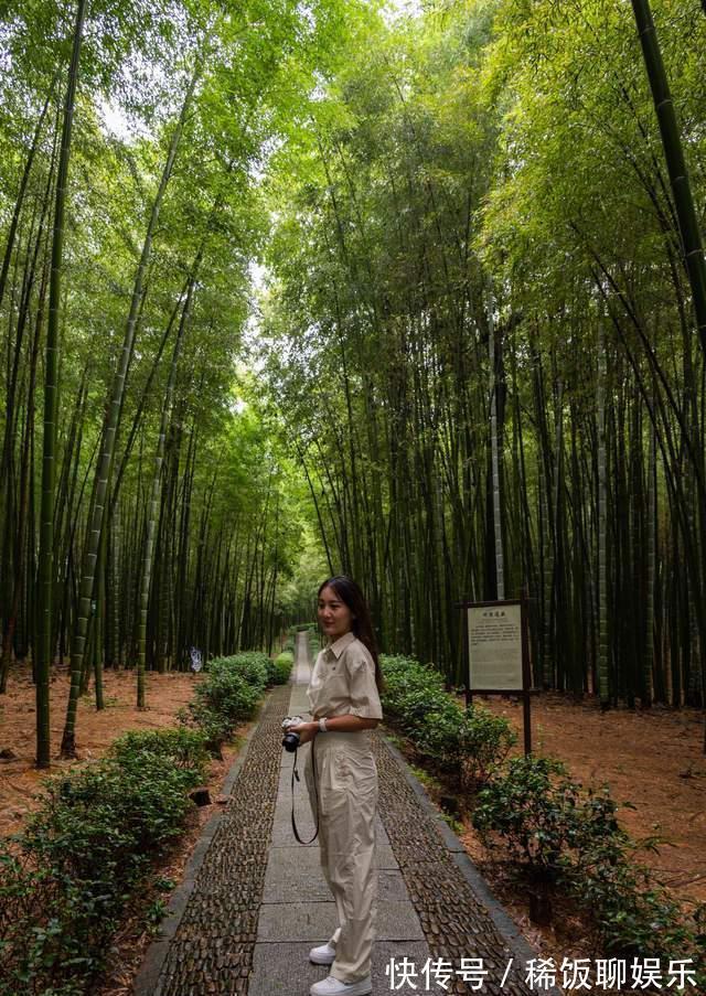 游览|金秋十月杭州周边好去处，风景美空气新鲜，快来带家人们度假吧