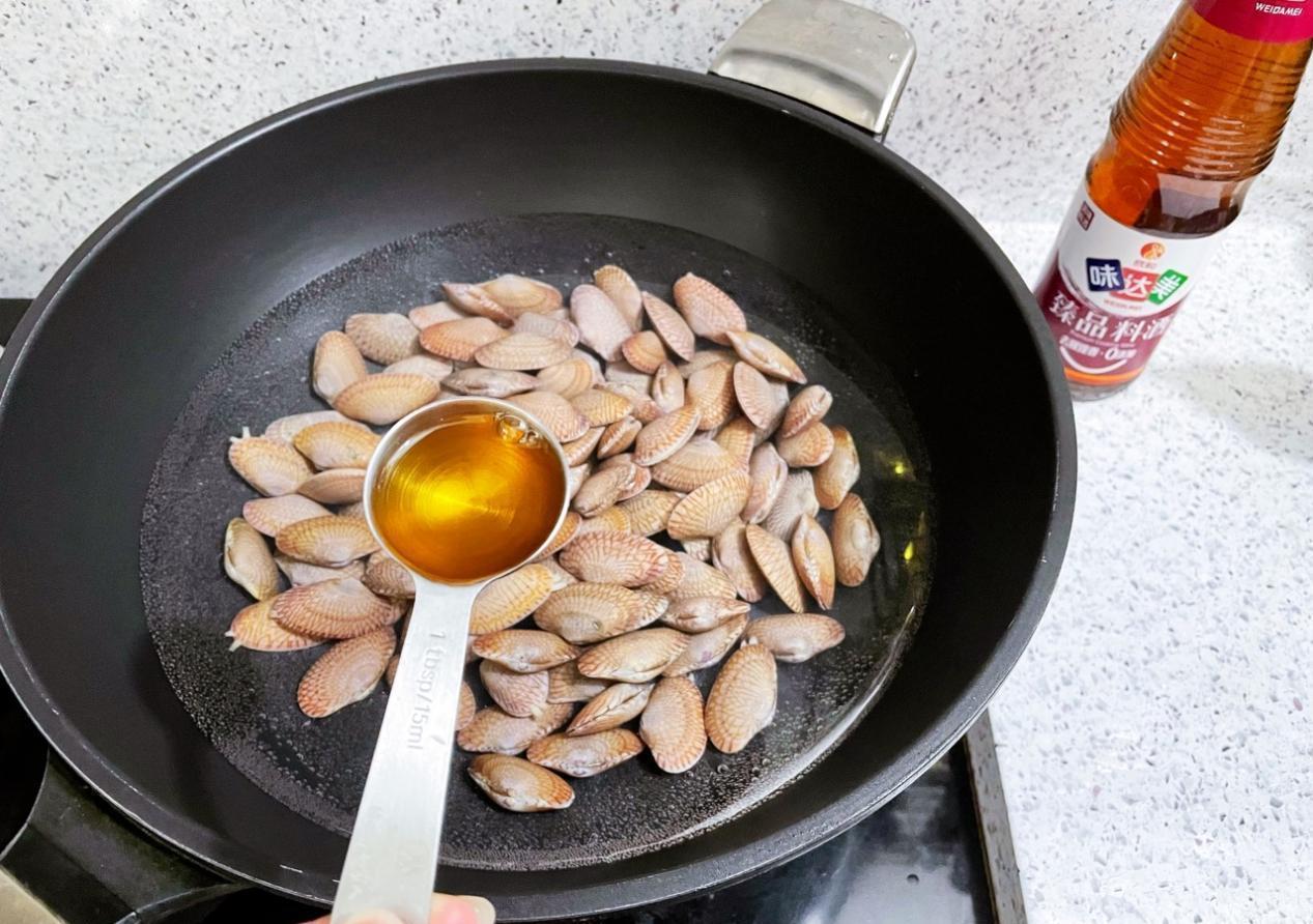 冬至过后不出门也能吃大餐，做法简单，香辣可口，鲜香开胃又下饭