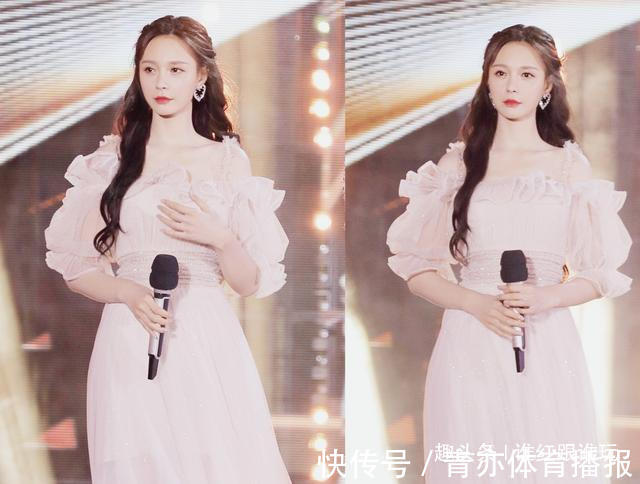 沈夢辰淘汰后，曬姐姐丑圖！劉雯事件重演，關(guān)系好還是情商低？