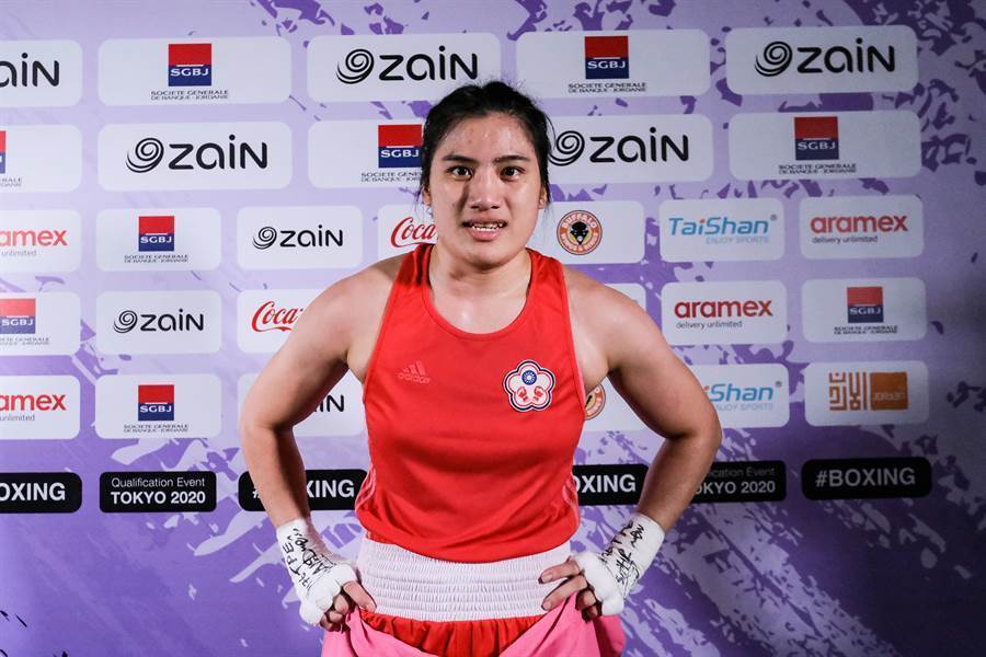 杨倩|励志！中国24岁世界冠军患癌，边化疗边训练，身体强悍酷似男性