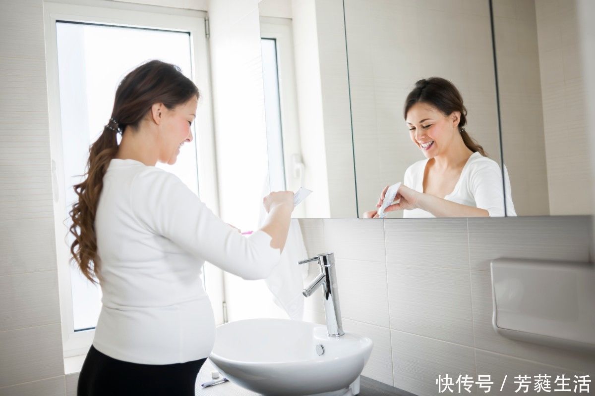 平底鞋|怀孕不要“吝啬”，进入孕期这几样东西要换新，孕妈别光想着省钱