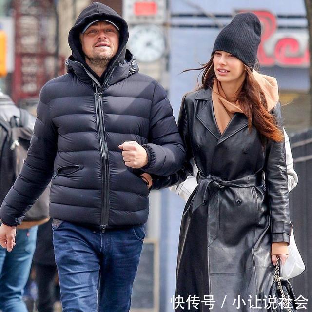 梅德韦杰夫|名流云集莎娃现身美网决赛,小李子带24岁女友看球,紧张搓手
