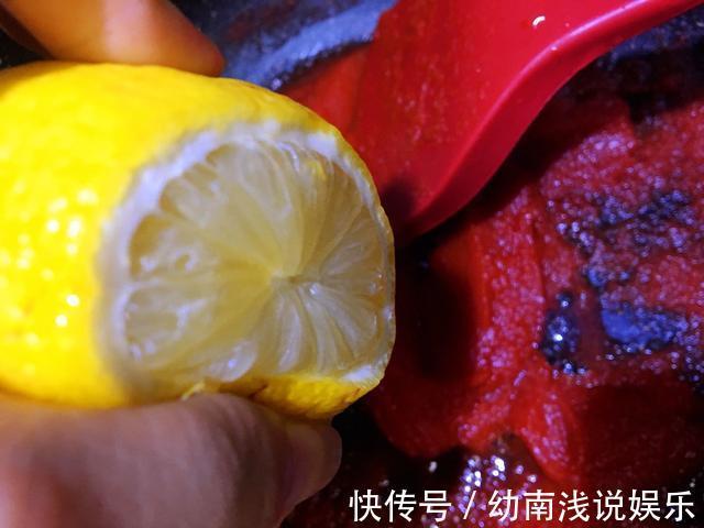 添加|自制番茄酱,营养美味无添加,比外面买的味道还要好
