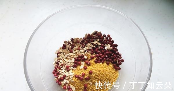 小米|小米和它是绝配,女性经常喝补血养颜营养暖身,气色慢慢变好!