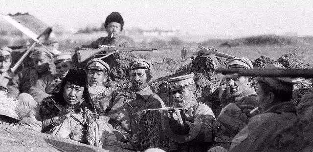 俄罗斯|俄罗斯族为何会成为中华民族一份子,他们和俄罗斯人有多少区别