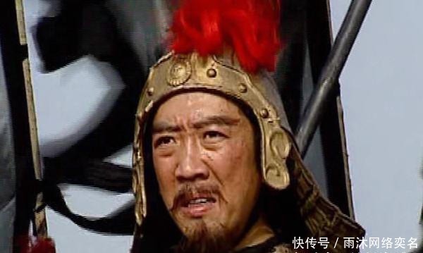 视死如归|张辽孤身劝降,对方深受感动而归顺,最终却被于禁所杀