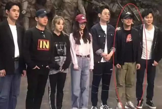 沙溢|王彦霖正式宣布退出跑男，替补成员人气爆棚，网友未播先火！