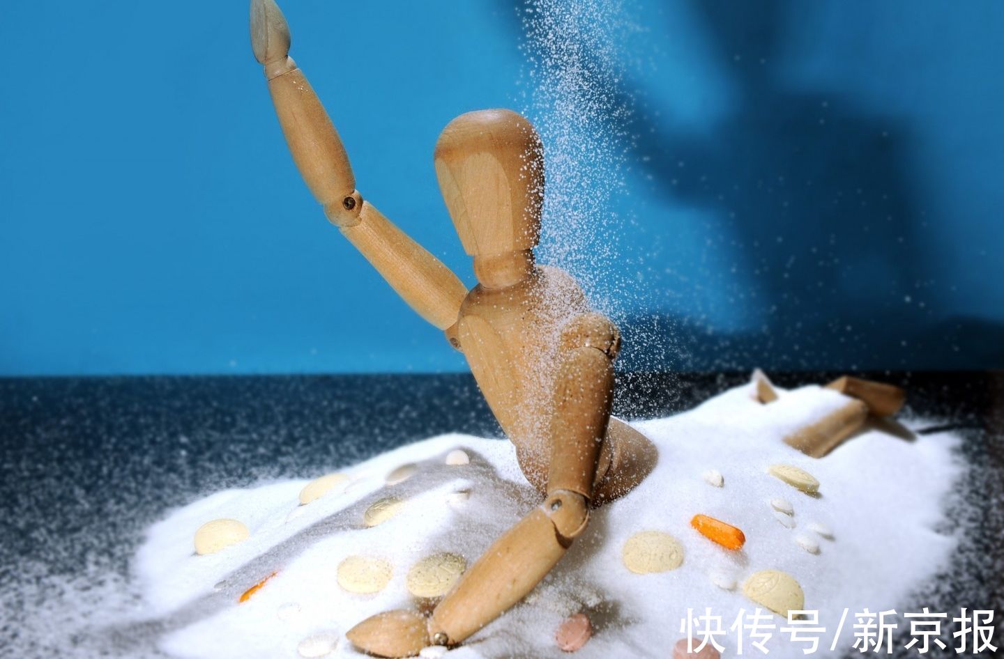 骨密度|坚持补钙 骨量不增反降 你也许该调整生活方式了