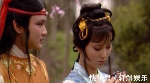 一起长大!如果黛玉成为“宝二奶奶”,她第一个会收拾谁,晴雯还是袭人