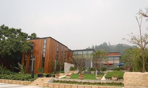 户型|售楼小姐透露：去售楼处，聪明人都会看4个地方，看后再说买不买