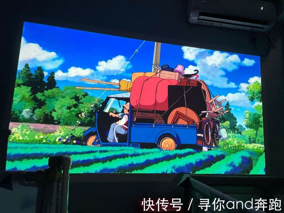 电视机|华为2021新品发布会,巨幕家庭影院或将成为趋势