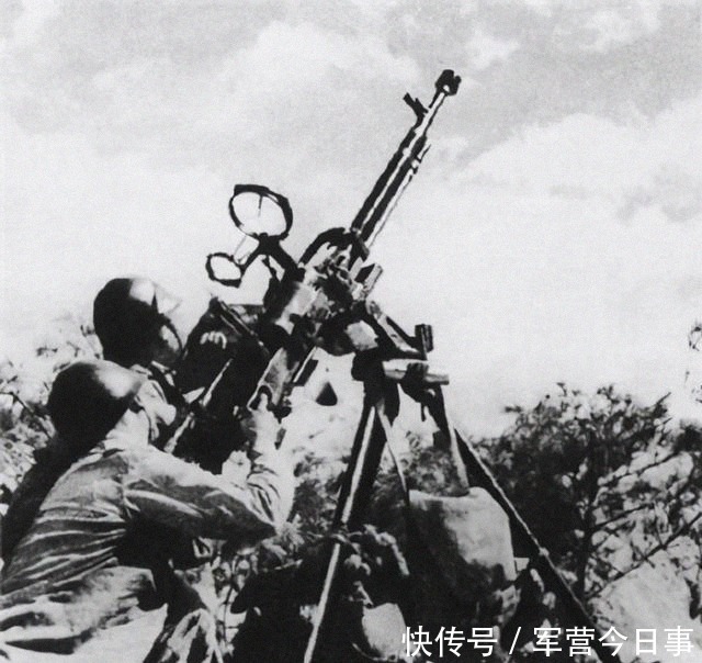 志愿军|抗美援朝是用人堆出的胜利？钢铁马良山，看志愿军高超战术能力