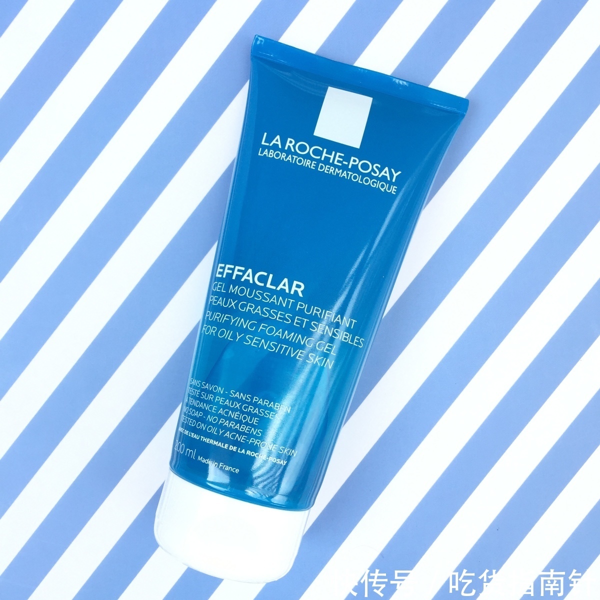 紧绷感|补水保湿洁面乳:良心推荐,使肌肤变得水嫩Q弹