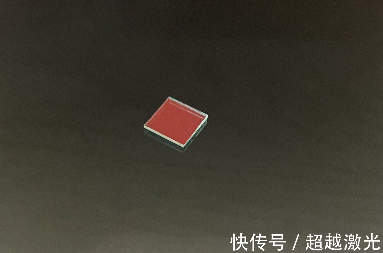市场需求|摄像头行业推动滤光片行业需求增加，刺激了激光切割设备的市场