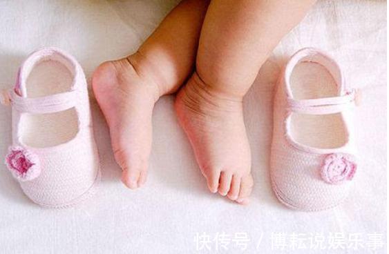 宝宝|“早穿鞋”和“总光脚”的孩子，发育差别太大，父母别再自作聪明