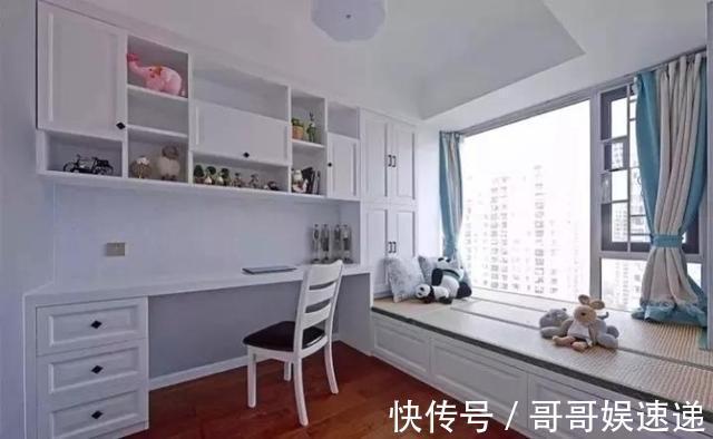 设计师|“床头吵架床尾和”，设计师装修房子都帮你想好了，你觉得呢