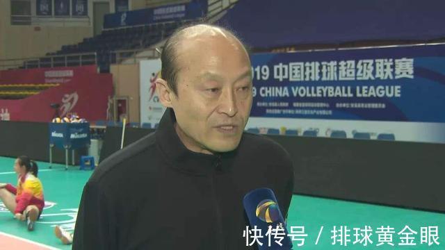 王宝泉|胡进俞觉敏被忽略!或是女排新主帅黑马人物,均率队夺世界杯奖牌