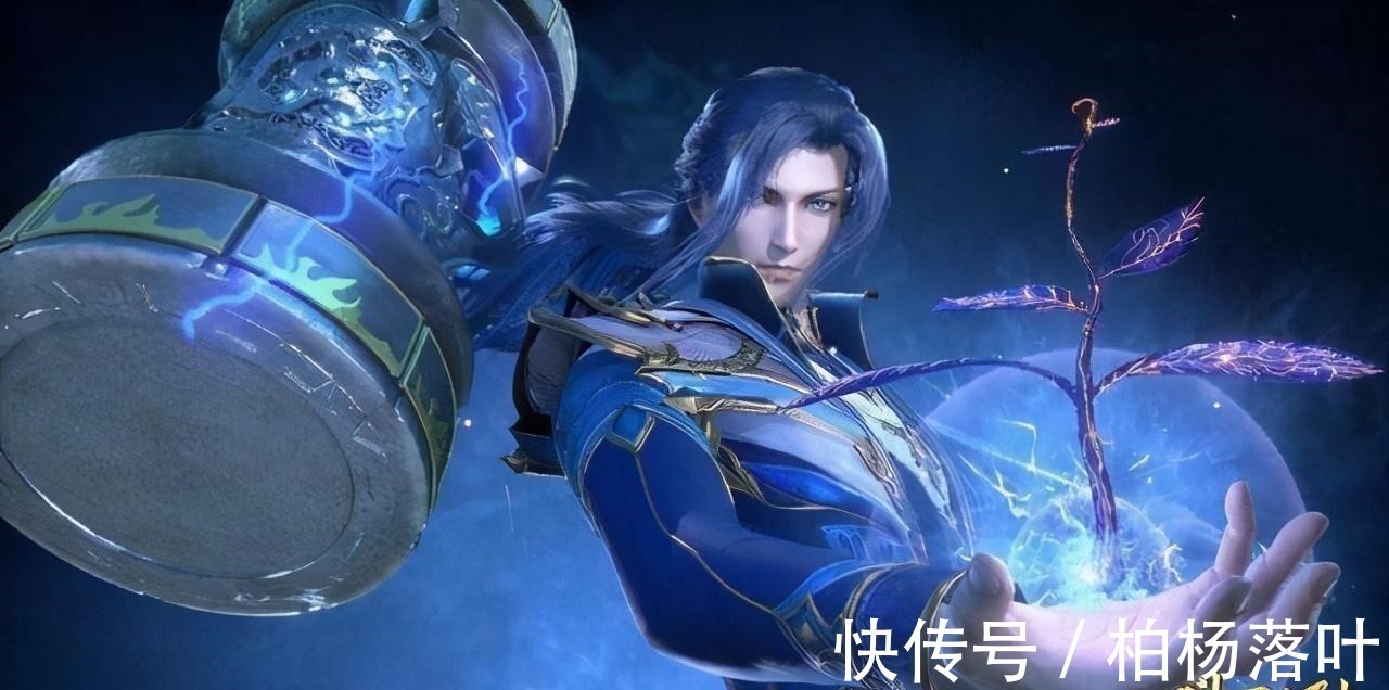 唐三|斗罗大陆6款昊天锤,总有一款适合你!最后一把称霸斗罗大陆!