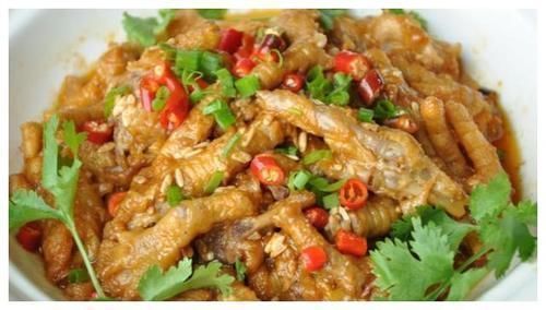 越吃越香的几道家常菜，好吃的流口水，美味简单，学会不用下馆子