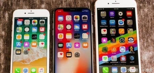 新机|苹果运营商再推新规则iPhone6以上机型可免费换新机