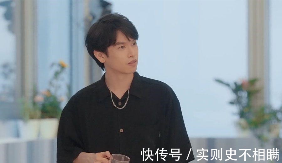 天美工作室|心动的信号4嘉宾职业曝光，男1是公司董事长，女5还在上大学！