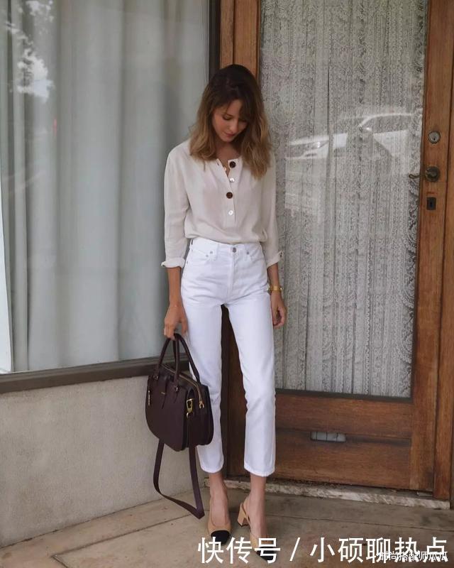 女人过了40岁，建议少穿高跟鞋多穿这3种鞋，时髦舒适还百搭