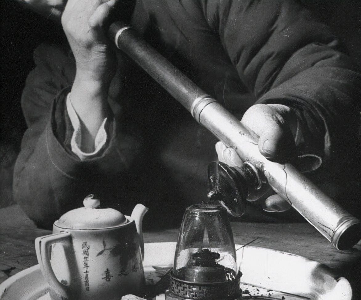 孙宝琦$张爱玲的恶毒继母,一生无儿无女,80岁谈昔日骂名:无愧于心