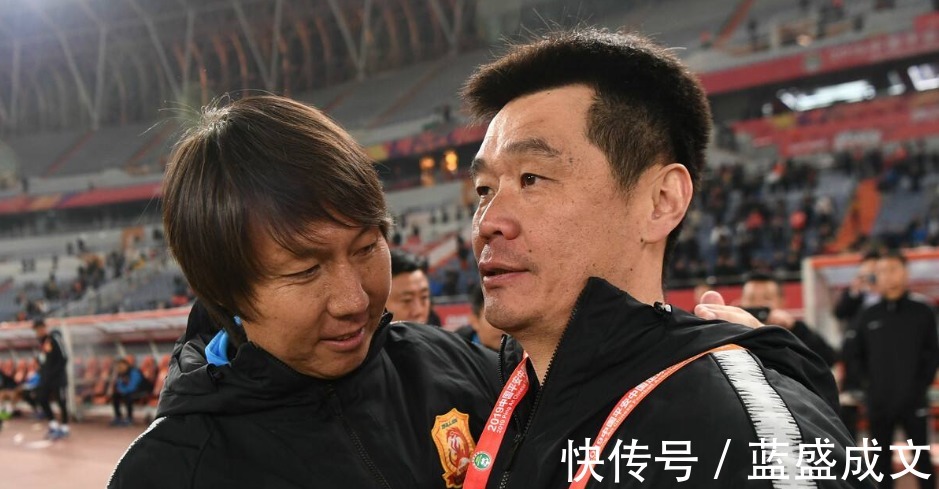 李霄鹏|国足内部展开“选秀大会”!足协领导担任评委,最终结果皆大欢喜!