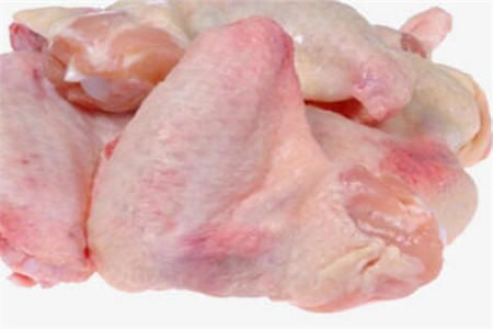 多吃四种肉类对肠胃好