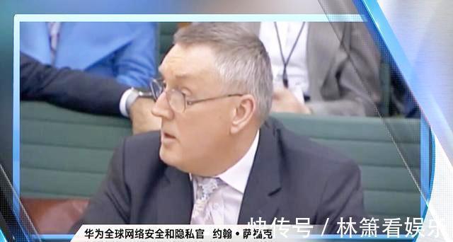 华为|舌战美媒,华为“洋高管”背景惊人,任正非大格局,用人不拘一格