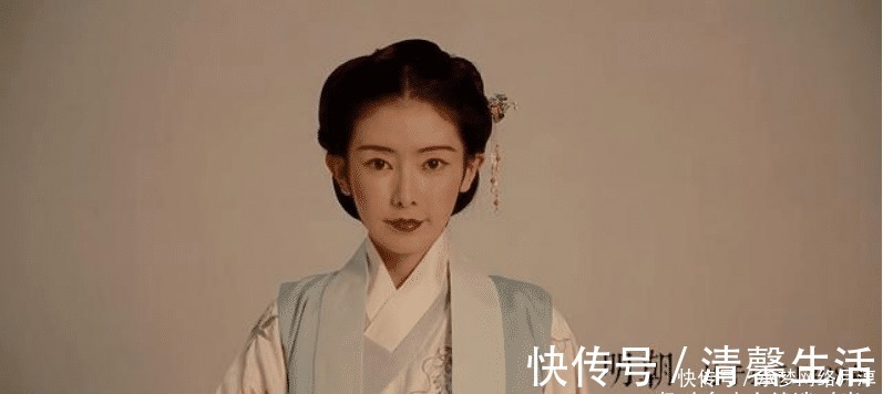 明朝|古代女子的唇妆是什么样的?明朝的太好看了,汉朝的丑的没法说!