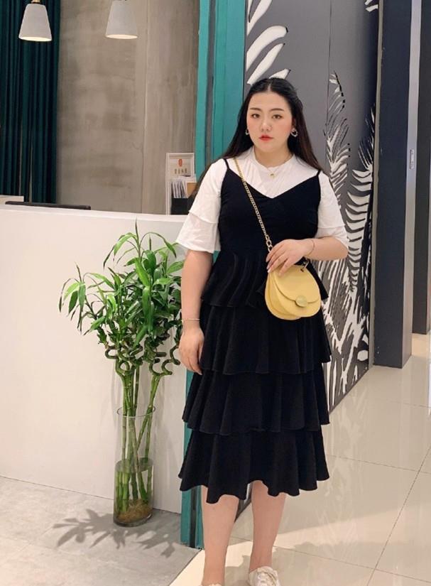 技巧|天气炎热,微胖女孩如何穿出自信?这份穿搭技巧请收好