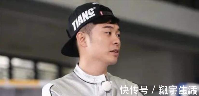 沙溢|靠綜藝煥發(fā)事業(yè)第二春的明星,陳赫沙溢被批不務(wù)正業(yè),唯獨(dú)他翻紅后又糊透!